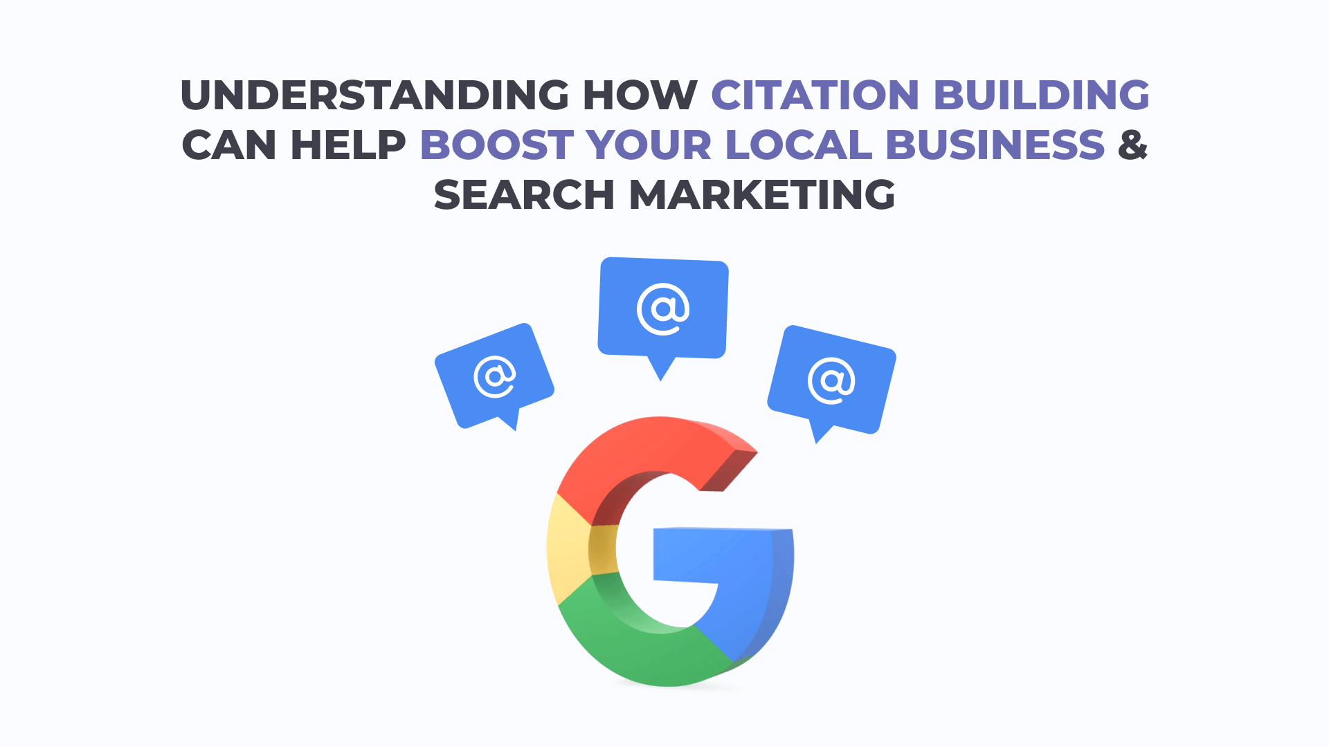 Understanding How Citation Building Can Help Boost Your Local Business & Search Marketing- getmentioned