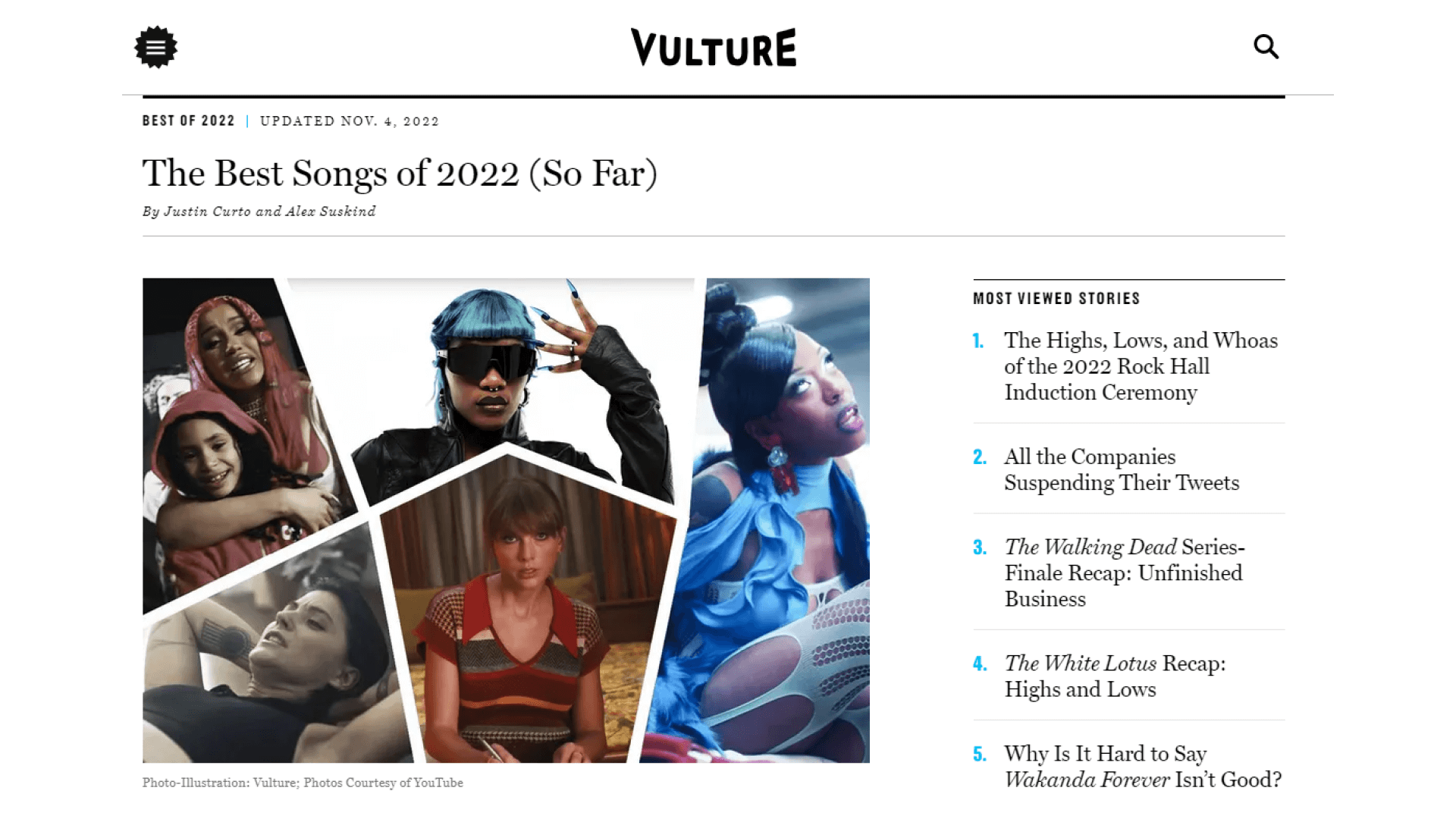 Listicle outreach - getmentioned