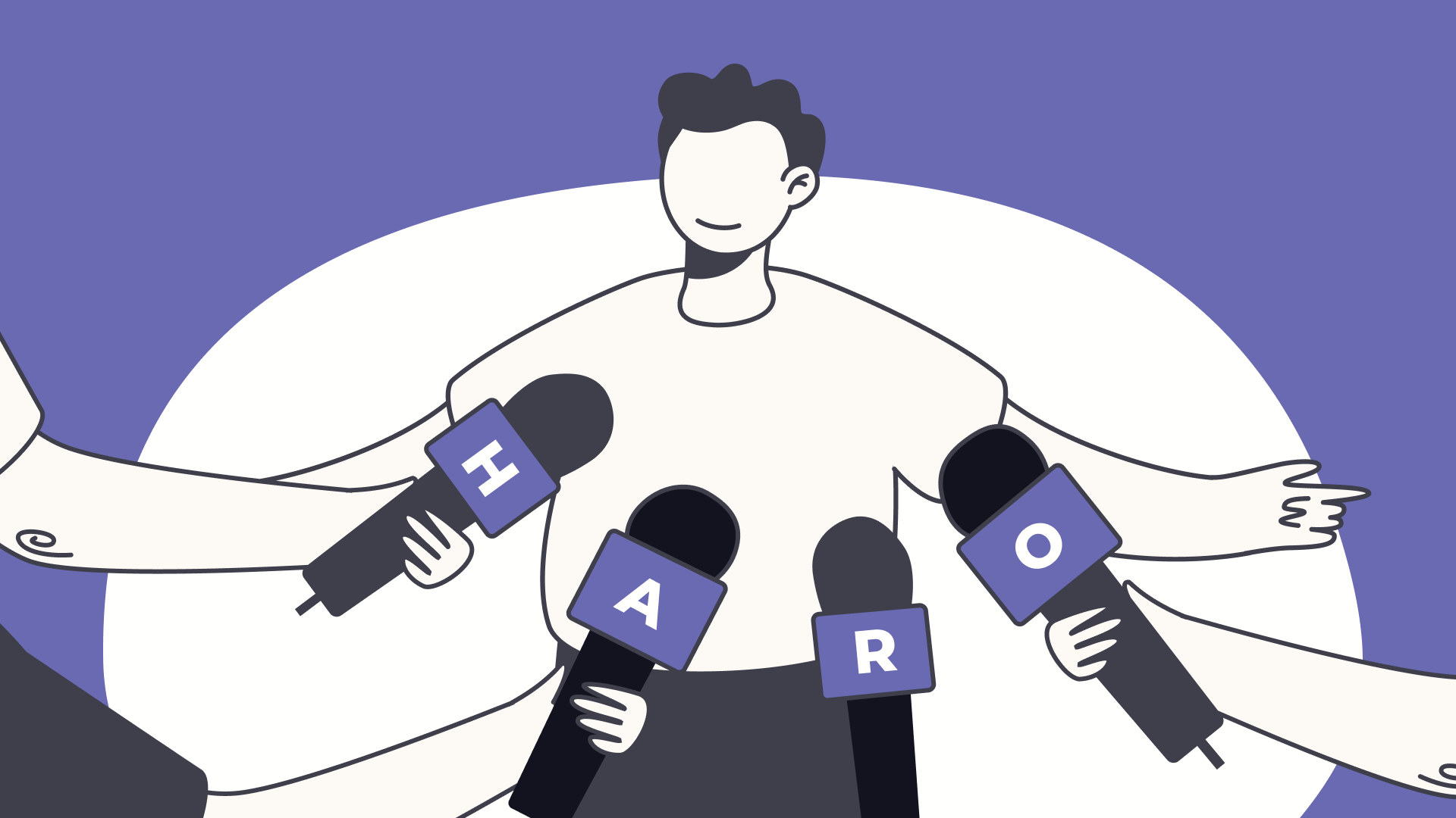 HARO Link Building Strategy - getmentioned