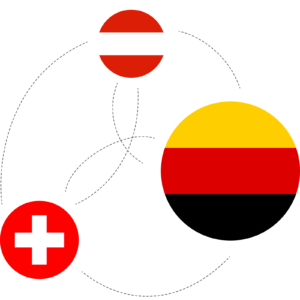 Central Europe Link Building