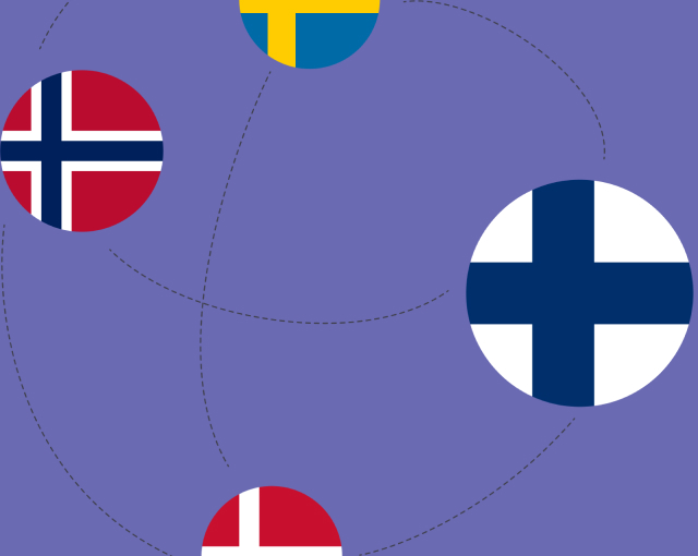 Nordic Link Building & Outreach Service
