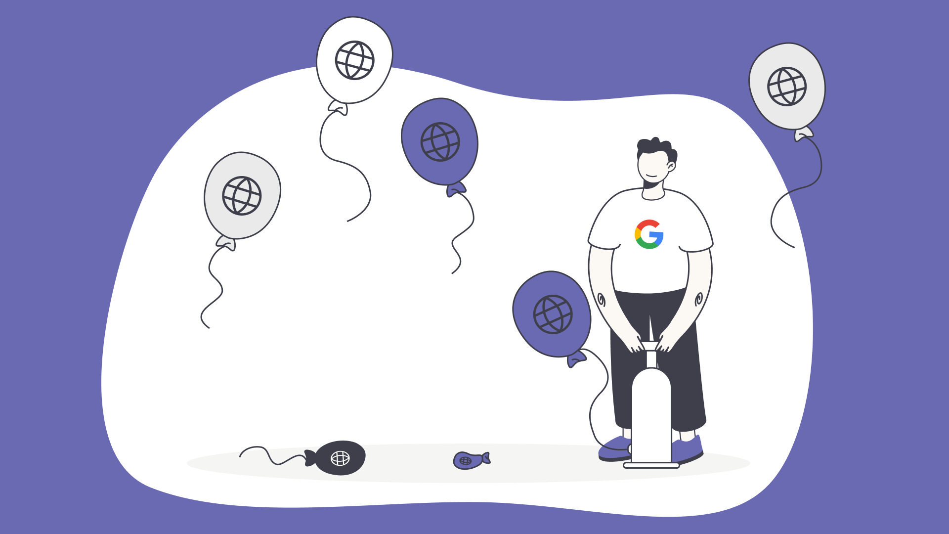 TOP-3 Google Ranking Factors - getmentioned
