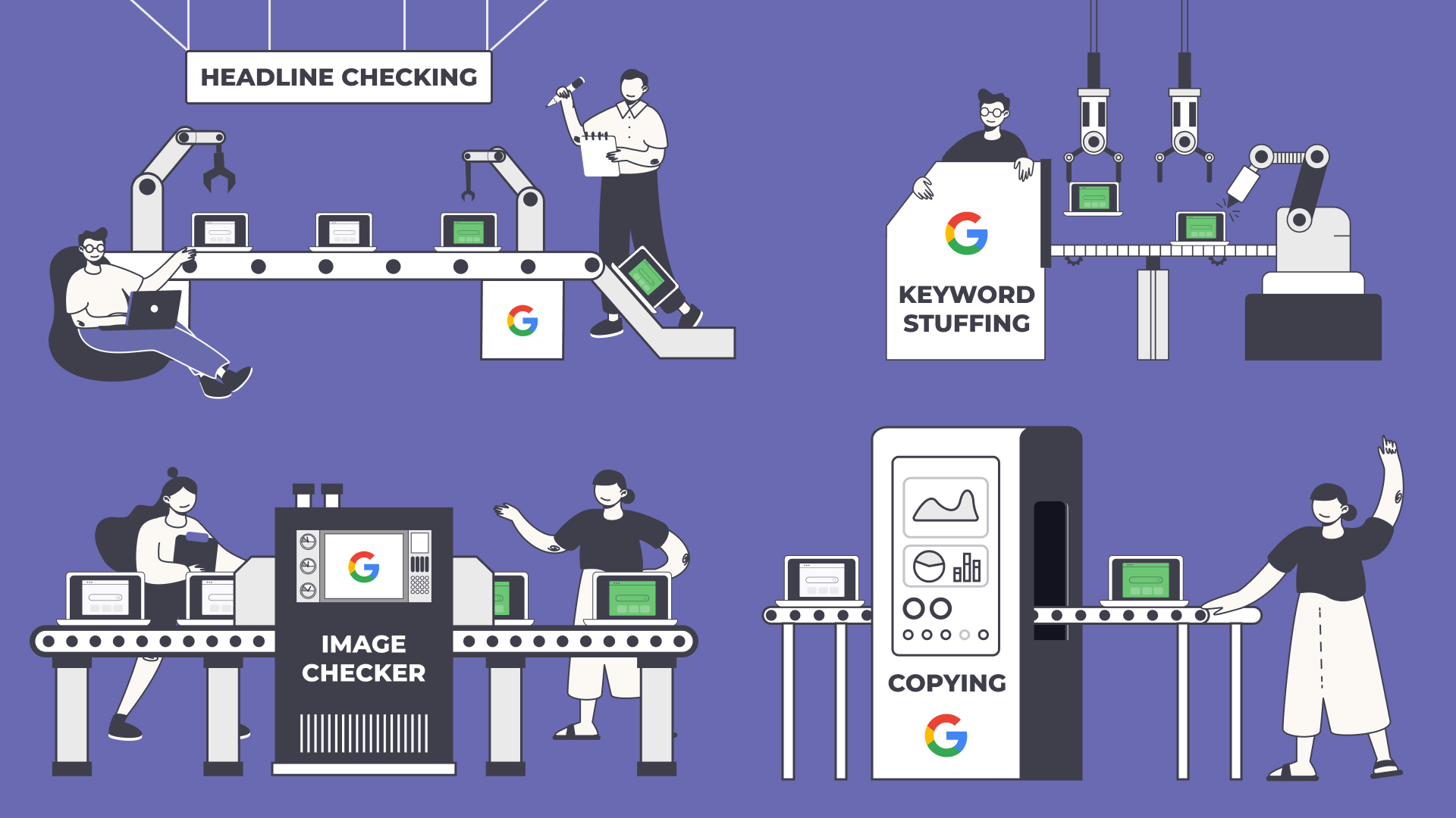 Top ranking factors - getmentioned