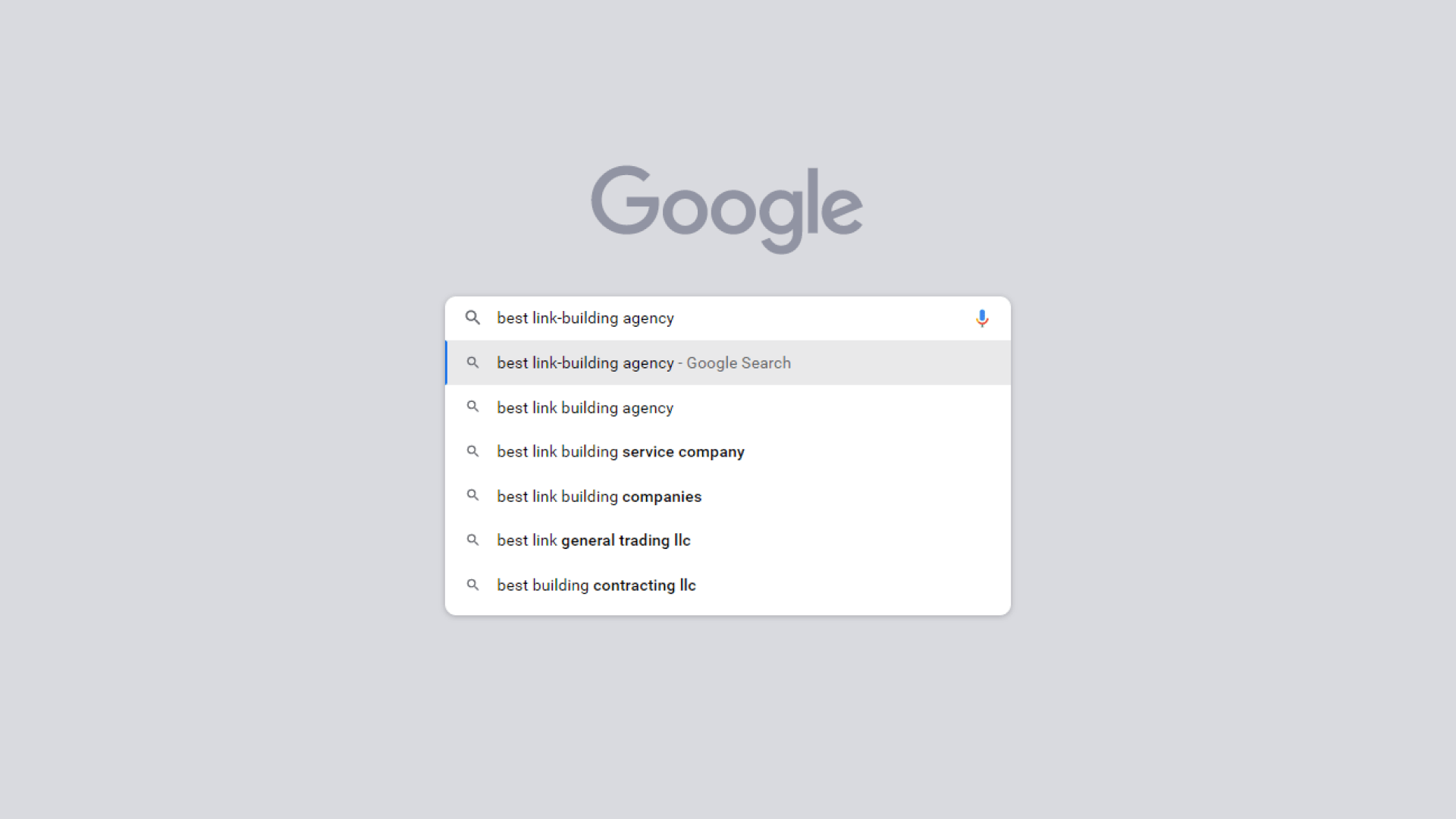 organic traffic - getmentioned