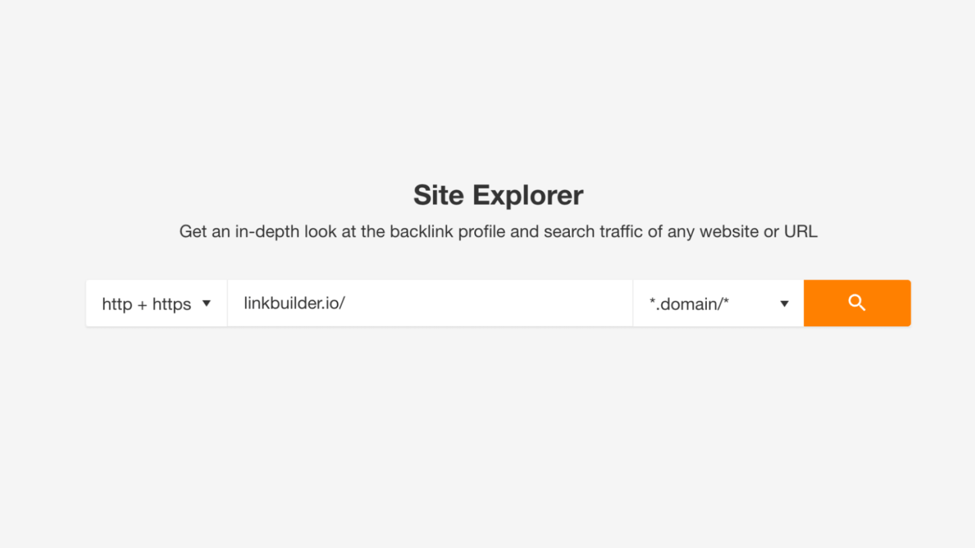 competing domain - getmentioned