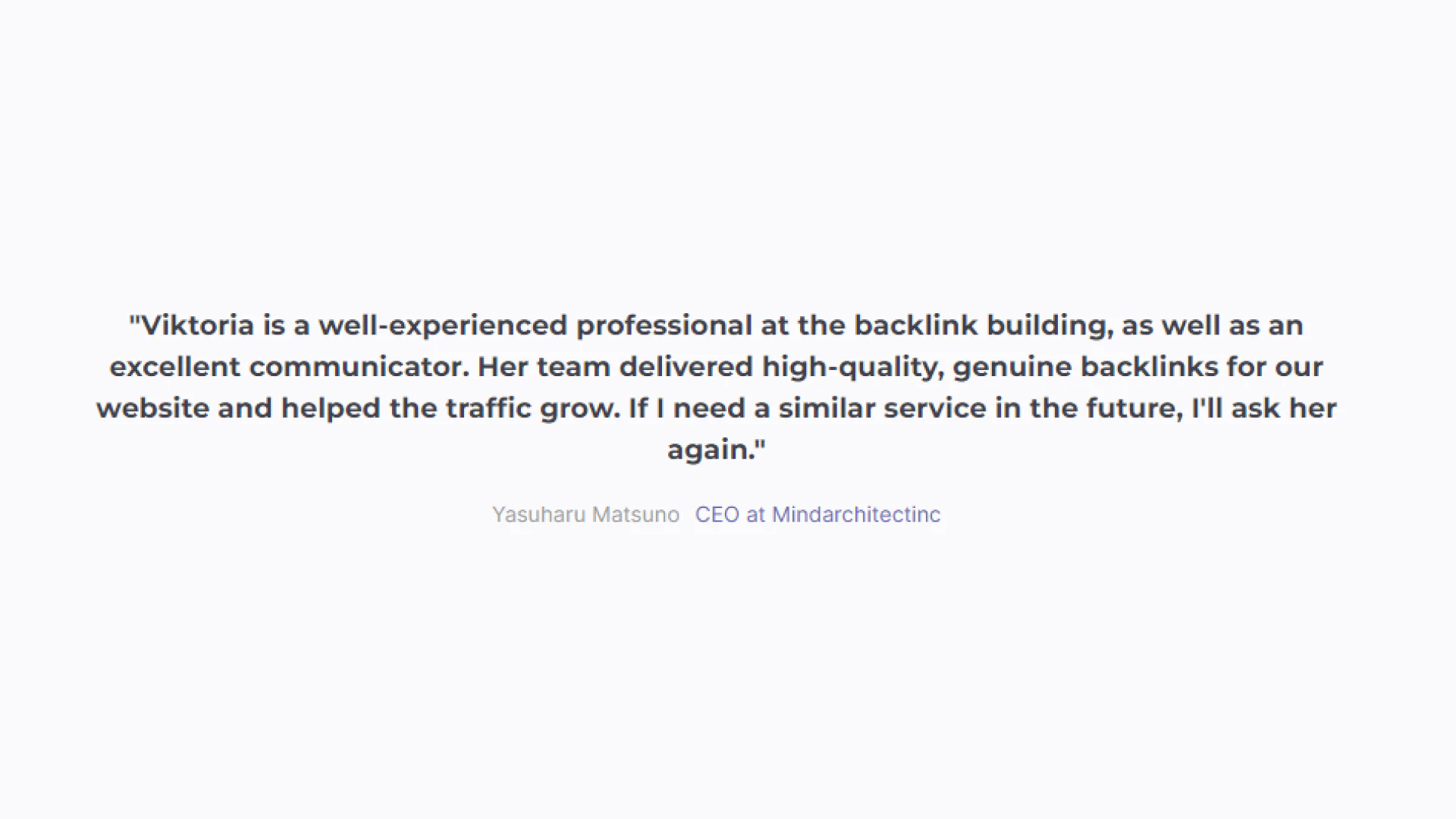 Customer reviews of your products - getmentioned