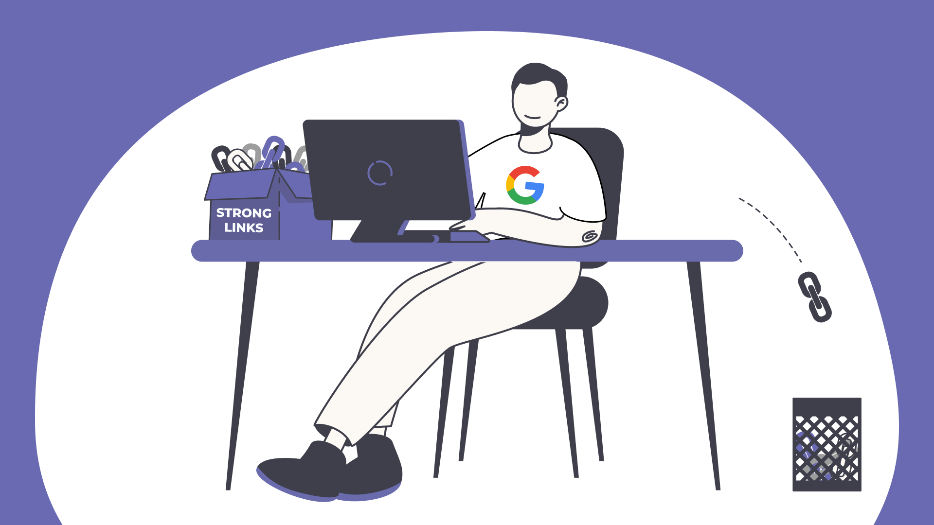 High-quality backlinks - getmentioned