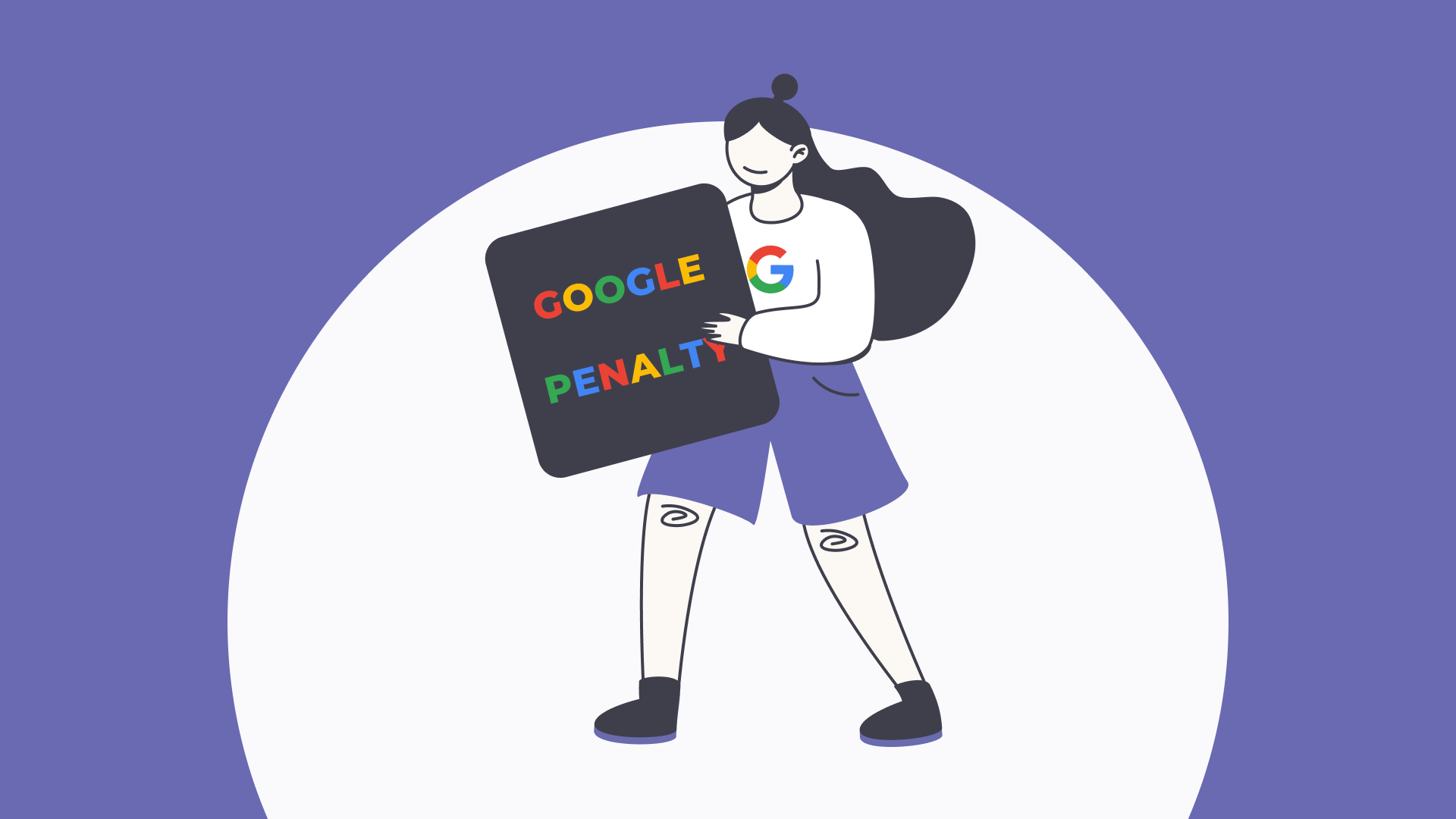 How to Recover From Google Penalties - getmentioned