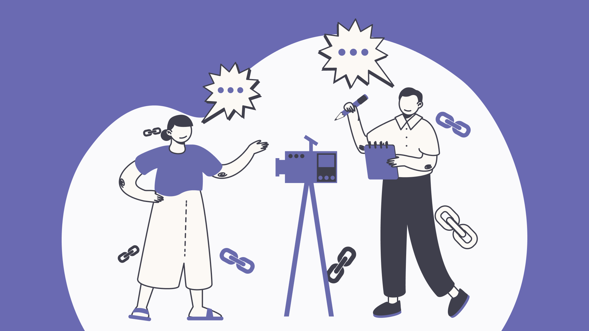 Ways to build natural backlinks in 2023 - getmentioned