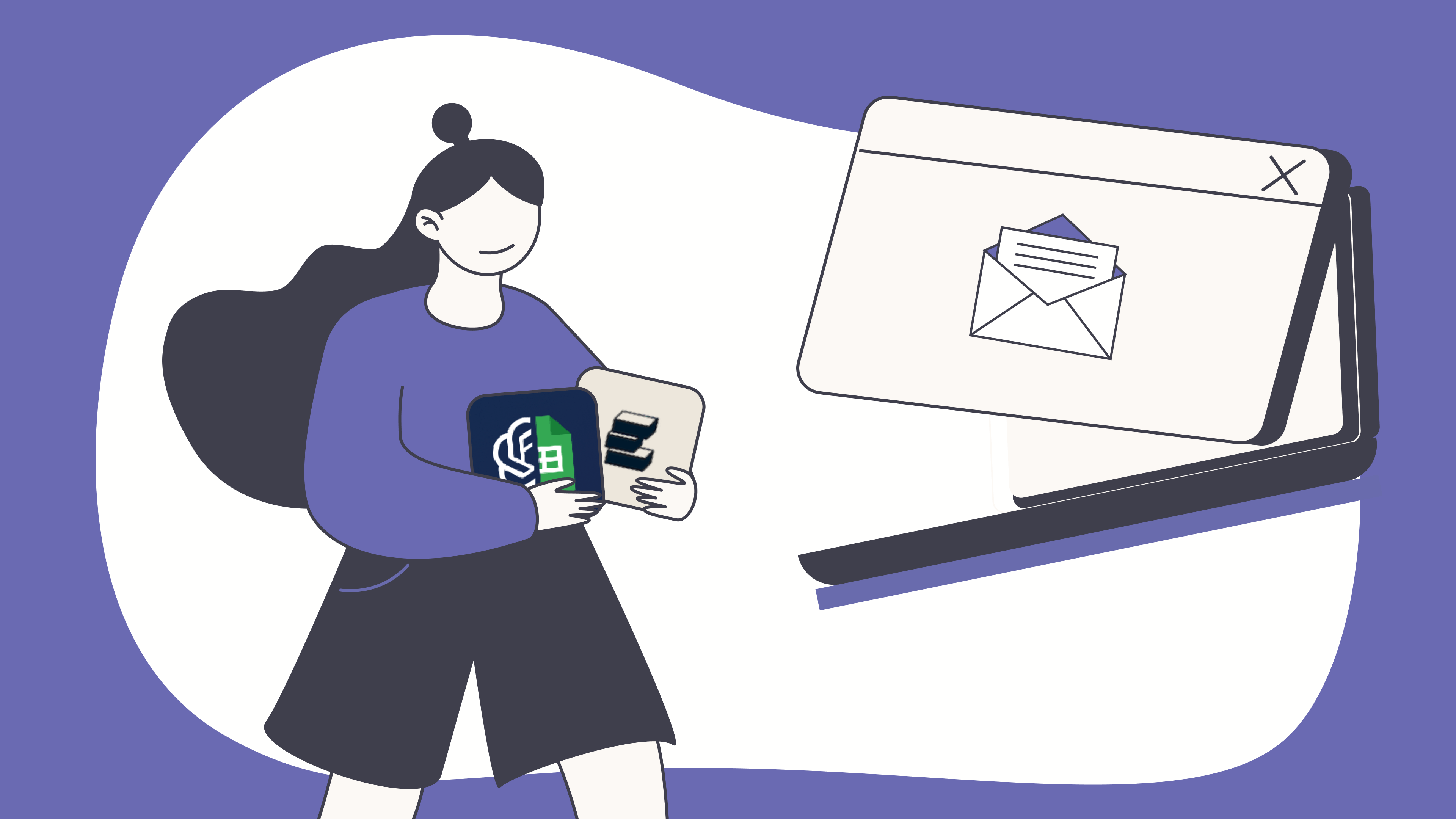 How to Generate 1 500+ Outreach Emails - getmentioned
